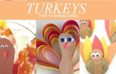 Thanksgiving Crafts Construction Paper Thanksgiving Turkeys thanksgiving crafts construction paper|getfuncraft.com