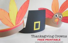 Thanksgiving Crafts Construction Paper Thanksgivingcrowns3 5823e70c3df78c6f6a4f0c24 thanksgiving crafts construction paper|getfuncraft.com