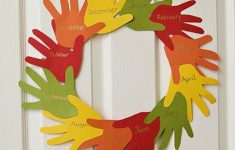 Thanksgiving Crafts Construction Paper Wreath 57ff030d3df78cbc28bb8b0f 5c7fd02046e0fb0001d83e1f thanksgiving crafts construction paper|getfuncraft.com