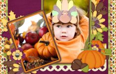 Thanksgiving Scrapbook Pages Ideas Prints Photobooks And Sharing Online Scrapbook Max