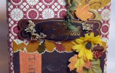 Thanksgiving Scrapbook Pages Ideas Thanksgiving Album And Pages Kitsnbitscraps