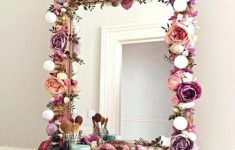 The Creative Mirror Papercraft Design Diy Crafts For Home Alonerescueonline