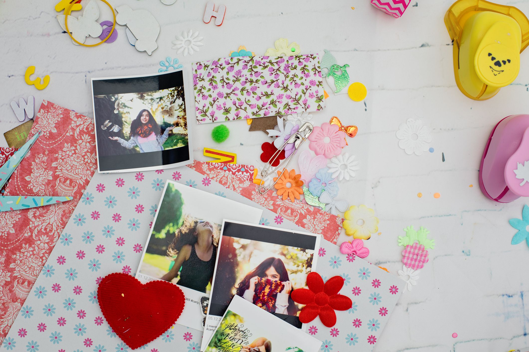 The Ideas to Create the Friendship Scrapbook Pages Great Quotes About Birthdays For Scrapbooking