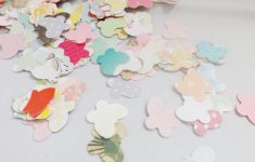 The Papermaking Craft Décor For Autumn Butterfly Paper Craft Embellishments Scrapbooking Card Making Confetti Party Decor