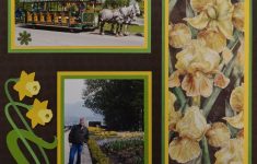 Things to Consider in Creating Scrapbooking Layouts Ideas Travel Everyday Life Scrapbook 9 Me And My Cricut
