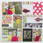 Things to Consider in Creating Scrapbooking Layouts Ideas Travel Gallery Me My Big Ideas