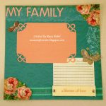 Things to Consider in Creating Scrapbooking Layouts Ideas Travel Scrapbook Layouts