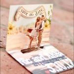 Things to Include in Engagement Scrapbook Ideas Engagement Invitation Ideas 25 Romantic Creative Crazy Ones