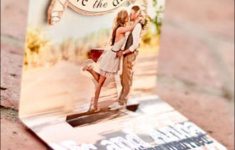 Things to Include in Engagement Scrapbook Ideas Engagement Invitation Ideas 25 Romantic Creative Crazy Ones