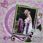 Things to Include in Engagement Scrapbook Ideas Everyday Life Scrapbook 16 Me And My Cricut