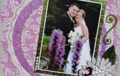 Things to Include in Engagement Scrapbook Ideas Everyday Life Scrapbook 16 Me And My Cricut