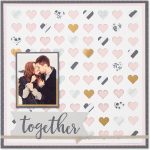 Things to Include in Engagement Scrapbook Ideas Scrapbook Make It From Your Heart