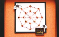 Things to Include in Halloween Scrapbook Pages Ideas Fun Halloween Craft Ideas