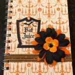 Things to Include in Halloween Scrapbook Pages Ideas Premade Halloween Journal Halloween Scrapbook Halloween Junk Journal Halloween Smashbook Halloween Photo Album Planner Notebook
