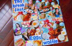 Things to Know about Creating Friendship Scrapbook Ideas Committed To Food Committed To Friendship A Scrapbook