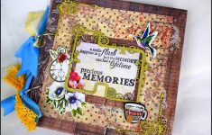 Things to Know about Creating Friendship Scrapbook Ideas Happymomentzz Crafting Sharada Dilip Handmade Farewell