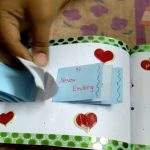 Things to Know about Creating Friendship Scrapbook Ideas How To Make Scrapbook For Best Friend Friendship Day Gift Idea Shaini