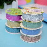 Things to Know about Washi Tape Scrapbooking Detail Feedback Questions About 1pcs 1m Kawaii Glitter Matte Lace