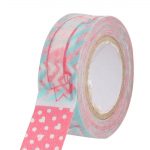 Things to Know about Washi Tape Scrapbooking Heart Shape English Word Pattern Scrapbooking Craft Decorative Washi