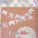 Things to Know about Washi Tape Scrapbooking How To Make A Scrapbook Page Hobcraft Blog