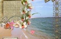 Things You Need to Know About Digital Scrapbooking Layouts Beach Wedding Qp Digital Scrapbooking At Scrapbook Flair