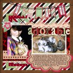Things You Need to Know About Digital Scrapbooking Layouts Csi 249 Digital Scrapbooking Layout