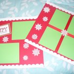 Things You Need to Know About Digital Scrapbooking Layouts How To Make A Christmas Scrapbook Christmas Celebration All