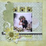 Things You Need to Know About Digital Scrapbooking Layouts Our Wedding Scrapbook Fun Our Wedding Scrapbook And Memory Box