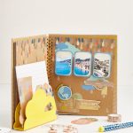 Things You Need to Know About Photo Scrapbook Layout Interactive Scrapbook Layout Docrafts