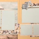 Things You Need to Know About Photo Scrapbook Layout Living The Dream Wild Barefoot And Free 2 Page Scrapbooking