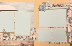 Things You Need to Know About Photo Scrapbook Layout Living The Dream Wild Barefoot And Free 2 Page Scrapbooking