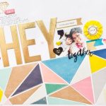 Things You Need to Know About Photo Scrapbook Layout Scrapbook Design The Ultimate Guide To Layouts Fonts Creative