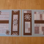 Tips to Create Girl Scrapbook Pages Girl Scrapbook Pages Karens Cards Ideas