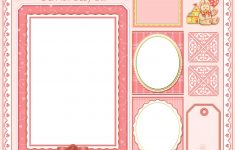 Tips to Create Girl Scrapbook Pages Scrapbook Pages