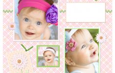 Tips to Create Girl Scrapbook Pages Scrapbooking Pages