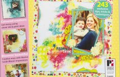 Tips to Make Vintage Scrapbook Layouts which Look Authentic Beck Bt Australian Scrapbook Ideas Cover Girl