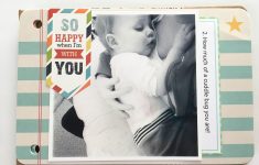 Tips to Make Vintage Scrapbook Layouts which Look Authentic Innovative Scrapbooking Ideas With Serious Wow Factor