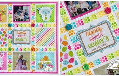 Tips to Make Vintage Scrapbook Layouts which Look Authentic Scrapbooking With Washi Tape 6 Fun Ideas
