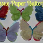 Tissue Paper Butterfly Craft Img 9722 tissue paper butterfly craft|getfuncraft.com
