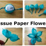 Tissue Paper Crafts Ideas Original tissue paper crafts ideas|getfuncraft.com