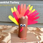 Tissue Paper Turkey Craft Thankful Turkey Toilet Paper Roll Craft With Mommysnippets Bringinginnovation Ad 1 687x576 tissue paper turkey craft |getfuncraft.com