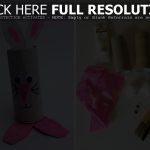Toilet Paper Easter Bunny Craft D6500dfcdf1ca93a6c0f1df04621538d toilet paper easter bunny craft|getfuncraft.com