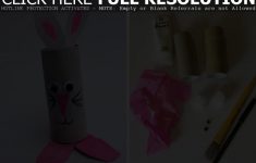 Toilet Paper Easter Bunny Craft D6500dfcdf1ca93a6c0f1df04621538d toilet paper easter bunny craft|getfuncraft.com