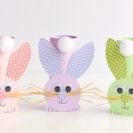 Toilet Paper Easter Bunny Craft Dsc 1645 toilet paper easter bunny craft|getfuncraft.com