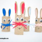 Toilet Paper Easter Bunny Craft Mg 4698 1 toilet paper easter bunny craft|getfuncraft.com