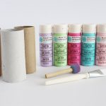 Toilet Paper Easter Bunny Craft Toilet Paper Rolls toilet paper easter bunny craft|getfuncraft.com