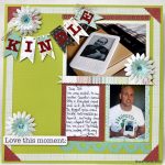 Try This Creative Memories Scrapbooking Layout Creative Memories Layout Ideas 17 Best Images About Cm Reminisce
