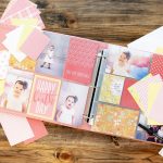 Try This Creative Memories Scrapbooking Layout How To Scrapbook