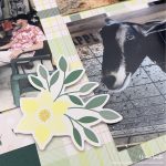 Try This Creative Memories Scrapbooking Layout Organized Creative Mom