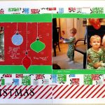 Try This Creative Memories Scrapbooking Layout Sharing Memories Scrapbooking Cheerful Christmas Layout